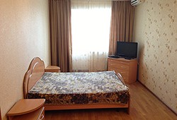 г.Ставрополь, ул.Черниговская 4